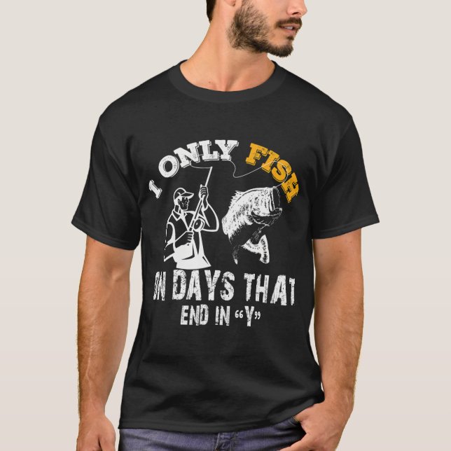 Camiseta Me encantan los caballitos de mar (Anverso)