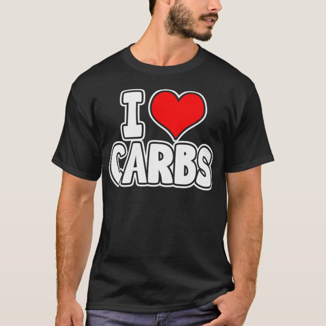 Camiseta Me encantan los carros (Anverso)