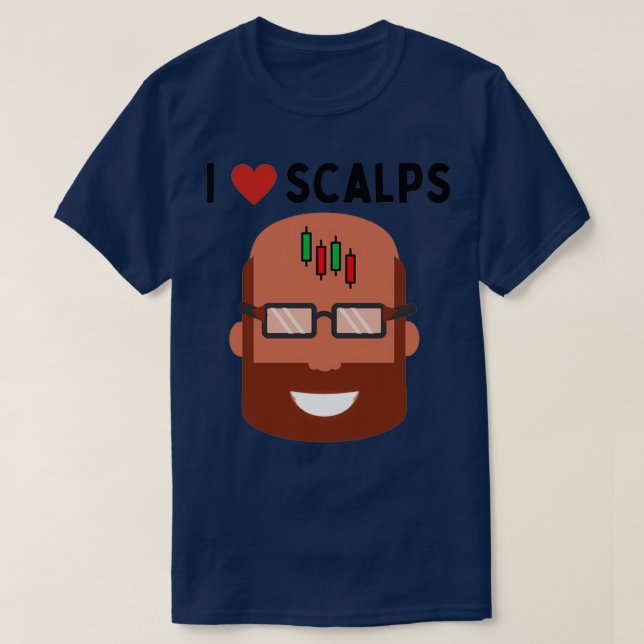 Camiseta Me encantan los Escalones (Diseño del anverso)