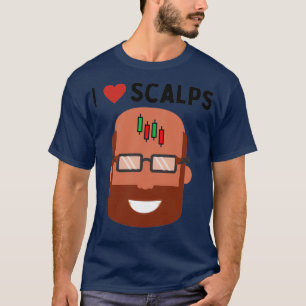 Camiseta Me encantan los Escalones