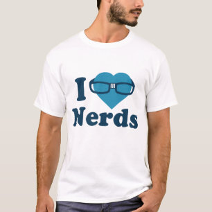 Camiseta Me encantan los nervios