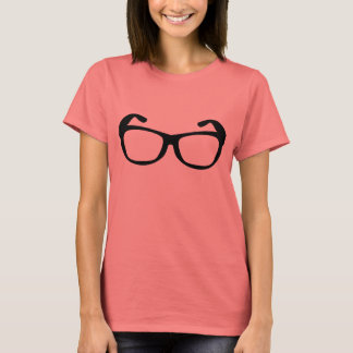 Camiseta Me encantan los nervios
