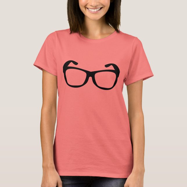 Camiseta Me encantan los nervios (Anverso)