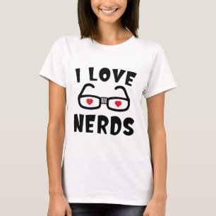 Camiseta Me encantan los nervios