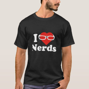 Camiseta Me encantan los nervios