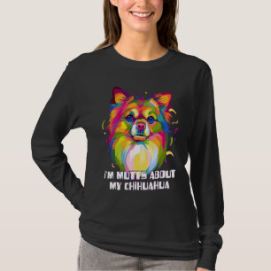 Camiseta Me encantan mis juguetes con chistes de animales C