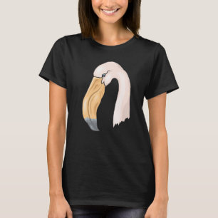 Camiseta Me Encanto De Los Flamingos Rosados OK Flamingo