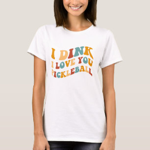 Camiseta Me Encanto De Que Te Amo.