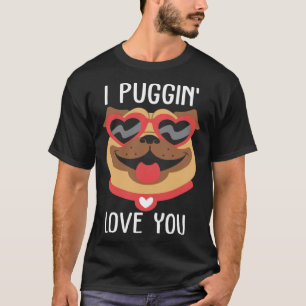 Camiseta Me Encanto De Tirar Parejas Día de San Valentín