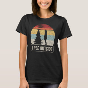 Camiseta Me Encanto Fuera Del Retro Vintage, Me Encanta Hac