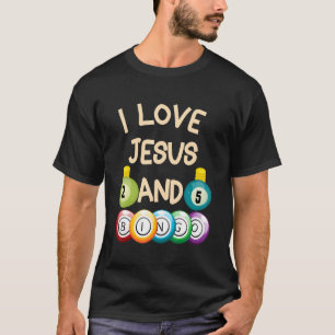 Camiseta Me Encanto Jesús Y Los Juegos De Placa Cruzada Cri