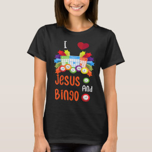 Camiseta Me Encanto Jesús Y Los Juegos De Placa Cruzada Cri