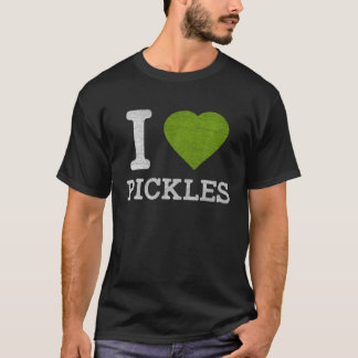 Camiseta Me Encanto Las Pickles - Cosas Cosas Curiosas Para