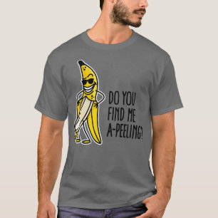 Camiseta ¿Me encuentras apasionado de un divertido juego de