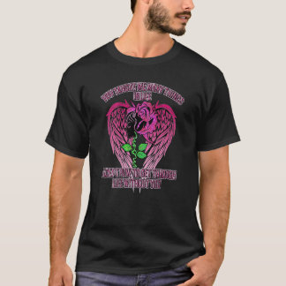 Camiseta Me Enseñaste Muchas Cosas En La Vida Mamá Excepto