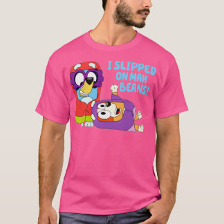 Camiseta Me Escurré En Mis Granos
