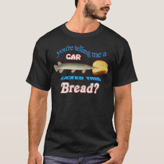 Camiseta Me estás contando una familia familia Gar Lickedhi