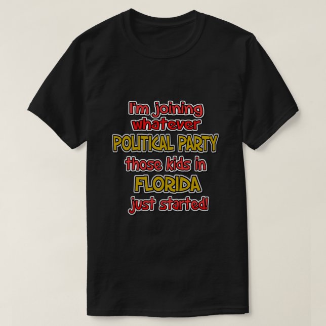 Camiseta Me estoy uniendo a lo que… (Diseño del anverso)