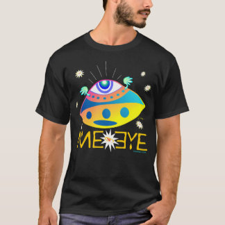 Camiseta Me-Eye 2