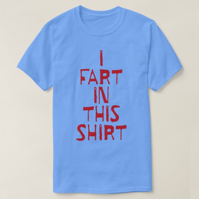 Camiseta Me fastidio esto (Diseño del anverso)