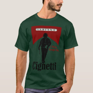 Camiseta Me Gano Google Me regalo de Curt Cignetti