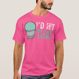 Camiseta Me Golpearía Esa Clase De Gimnasio Entrenando El T