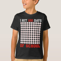 Me Golpeé 100 Días Escolares En El 100 Día De Sch