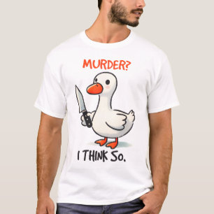 Camiseta Me Goose Ta Mexican Funny Goose