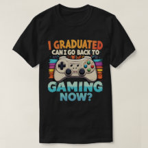 Me Gradué ¿Puedo Volver A Jugar Ahora?