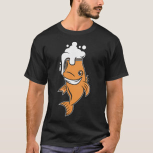 Camiseta Me gusta cuando ella (color)