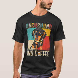 Camiseta Me Gusta Dachshund