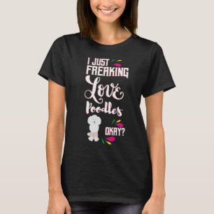 Camiseta ¿Me Gusta El Amor?