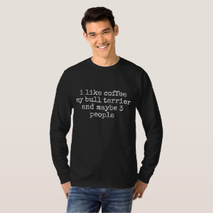 CAMISETA ME GUSTA EL CAFÉ MI TERRITORIO Y TAL VEZ 3 PERSONA