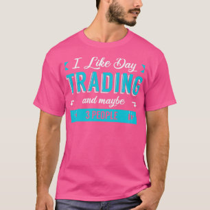 Camiseta Me Gusta El Comercio De Días Y Quizá 3 Personas
