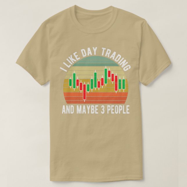 Camiseta Me Gusta El Comercio De Dias Y Quizás 3 Personas (Diseño del anverso)