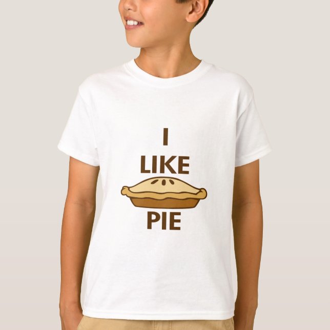 Camiseta Me Gusta El Pie (Anverso)