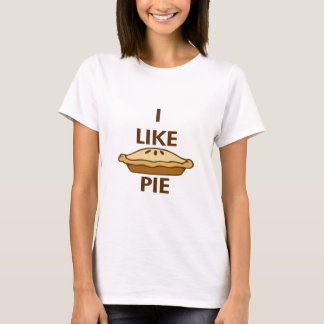 Camiseta Me Gusta El Pie