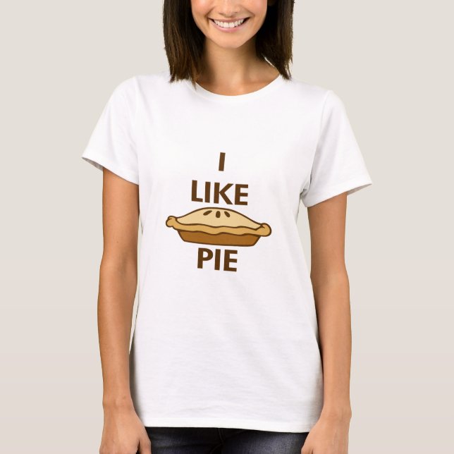 Camiseta Me Gusta El Pie (Anverso)