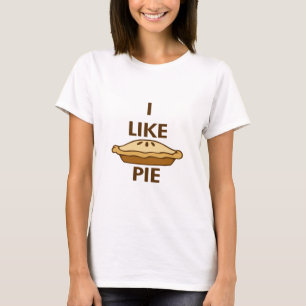 Camiseta Me Gusta El Pie