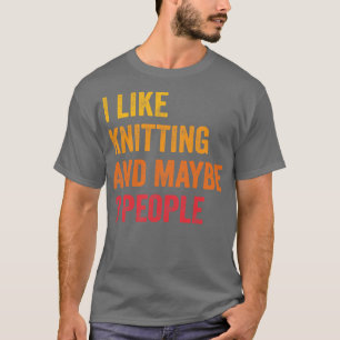 Camiseta Me Gusta El Punto Tal Vez 3 Personas 1