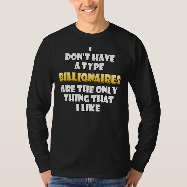 Camiseta Me Gusta El Video Viral Multimillonario Simp (Anverso)