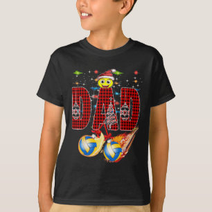 Camiseta Me Gusta El Voleibol Y Quizá Tres Personas El Vole