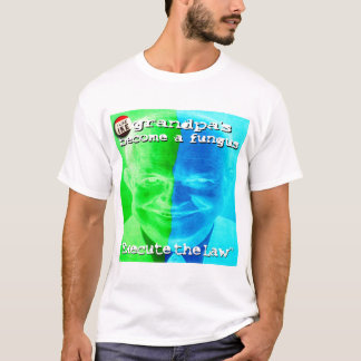 Camiseta Me gusta Ike