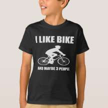 Me Gusta La Bicicleta Y Quizá 3 Gente Regalos De C