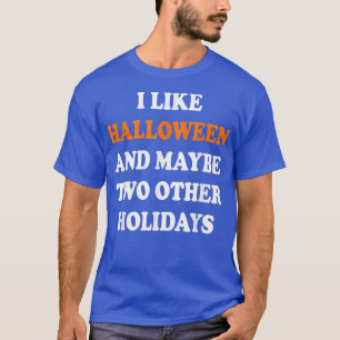 Camiseta Me gusta la divertida novela de los hombres de las