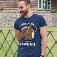 Me Gusta La Mamut La Divertida Prehistoria