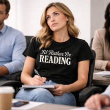 Camiseta Me Gusta Más Leer