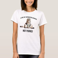 Me Gusta Mi Gato Meowtini Shaken No Puré Martini