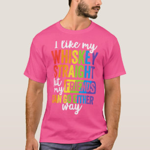 Camiseta Me Gusta Mi Lgbt Lgbt Orgullo Gay Lesbian