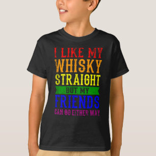 Camiseta ME GUSTA MI SILENCIOSO Mes DE Orgullo LGBT, LGBTQ